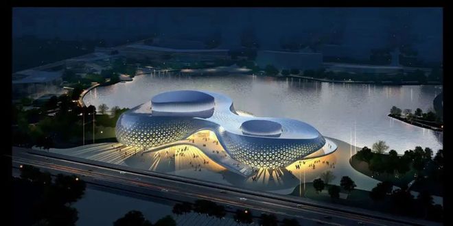 嗨拍閘們地標(biāo)，探秘最in設(shè)計(jì) 解鎖街拍新玩法