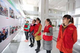 灌云麥穗365青年志愿服務(wù)隊(duì) 以鏡頭定格美好，用行動(dòng)傳遞溫暖——記自行車(chē)主題攝影展志愿服務(wù)活動(dòng)