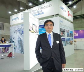 Semicon Taiwan 再創(chuàng)紀(jì)錄，攝影攝像服務(wù)定格半導(dǎo)體榮光