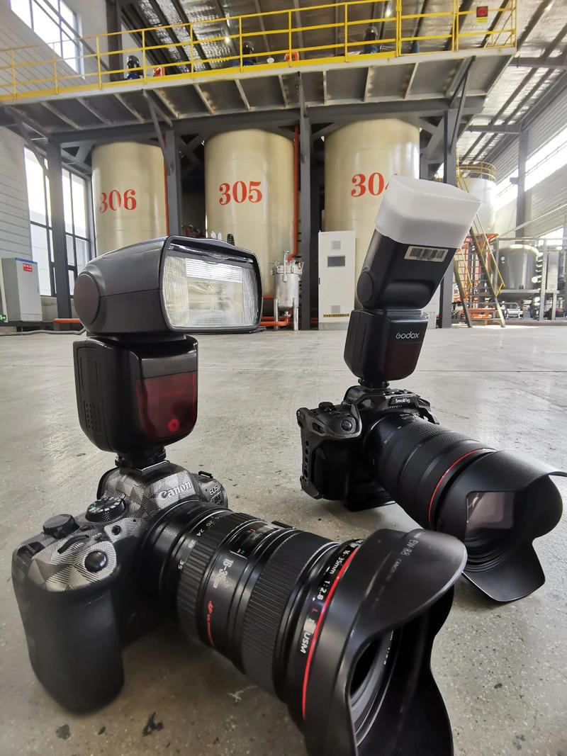 濟南專業攝影攝像團隊 用鏡頭講述工廠與園區的故事